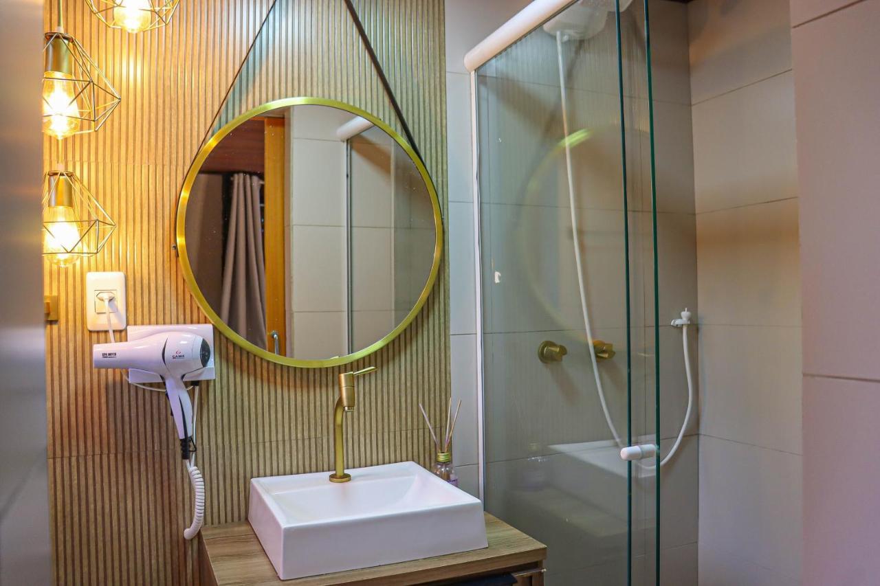 ויסקונדה דה מאווה Hotel Da Ines מראה חיצוני תמונה