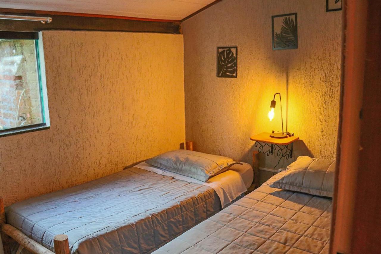 ויסקונדה דה מאווה Hotel Da Ines מראה חיצוני תמונה