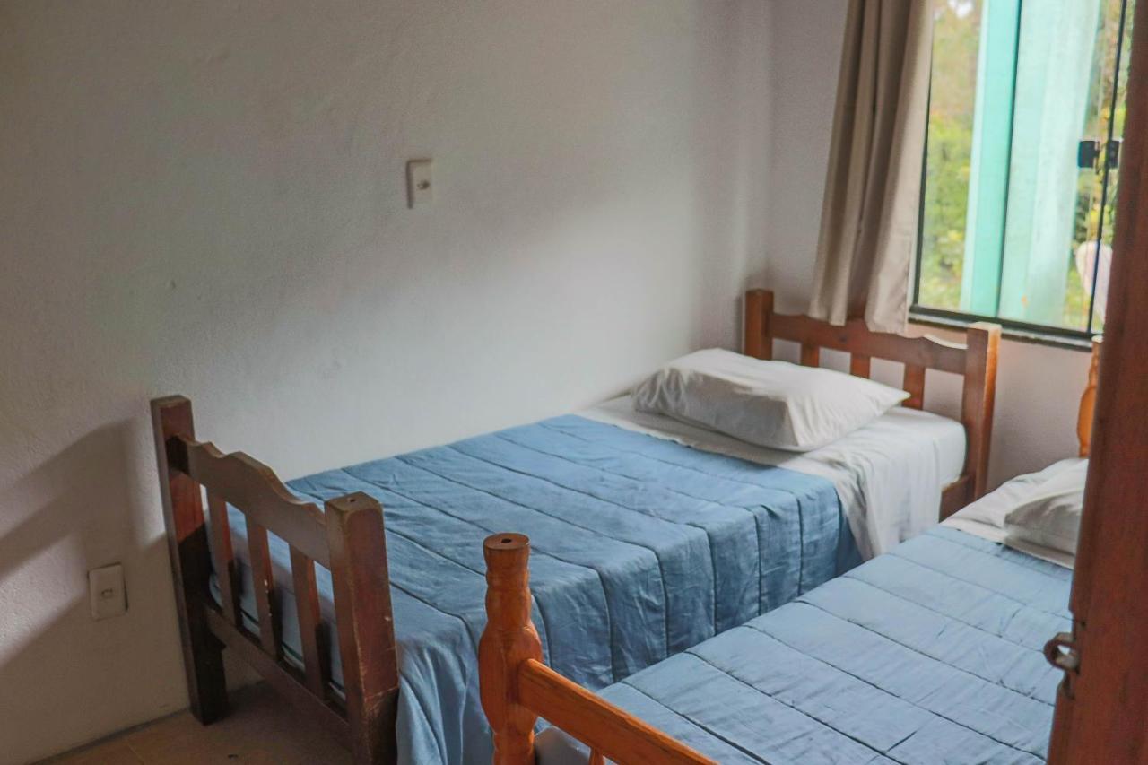 ויסקונדה דה מאווה Hotel Da Ines מראה חיצוני תמונה