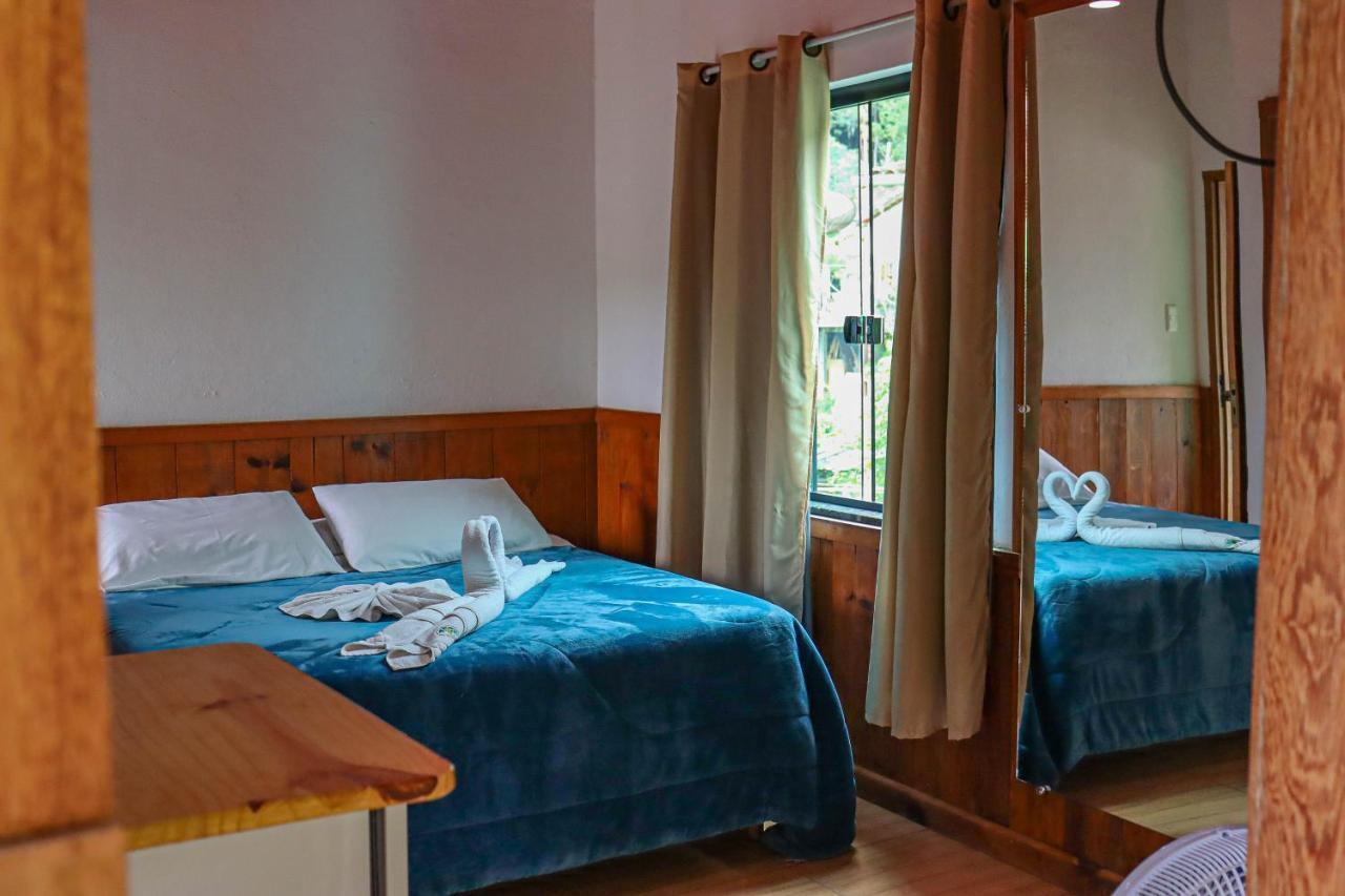 ויסקונדה דה מאווה Hotel Da Ines מראה חיצוני תמונה