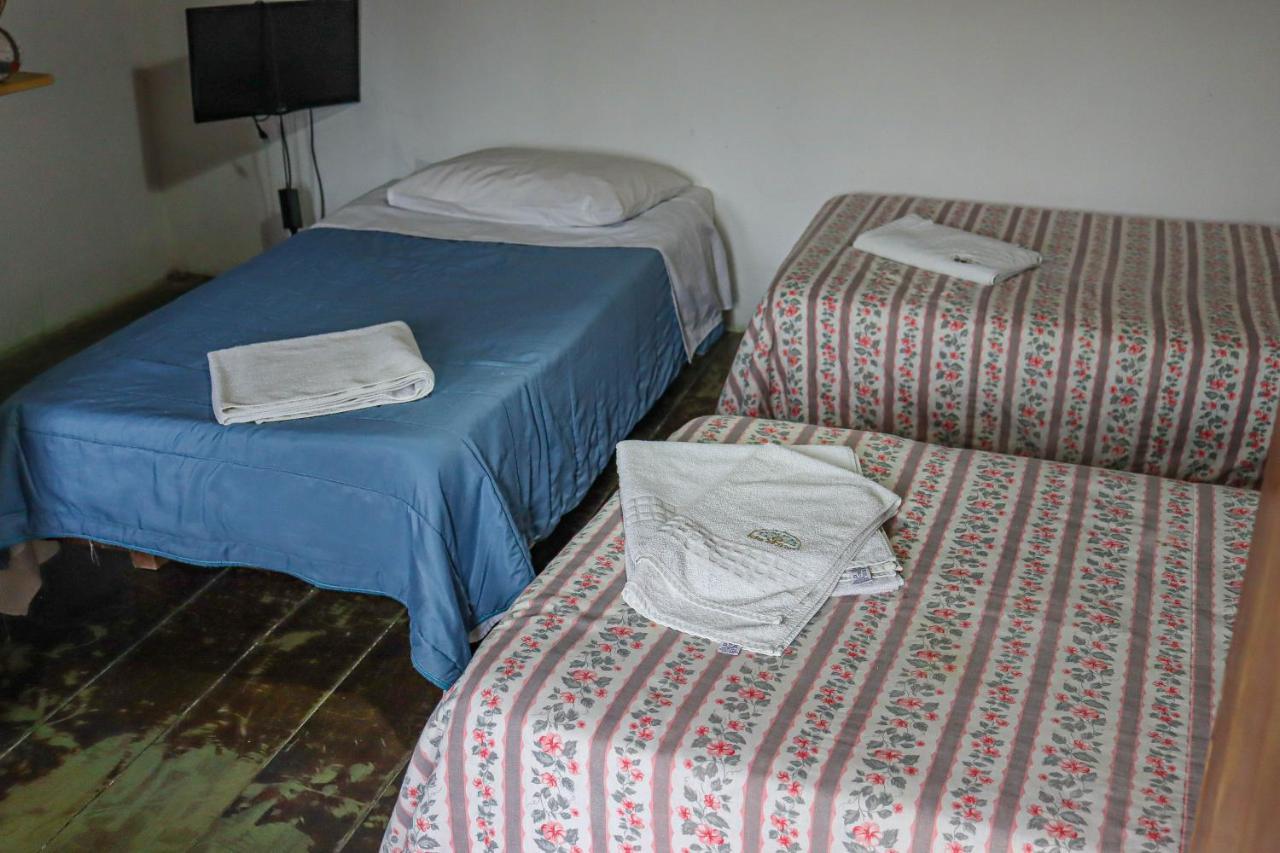 ויסקונדה דה מאווה Hotel Da Ines מראה חיצוני תמונה